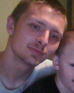 Man, 34. dalton6105