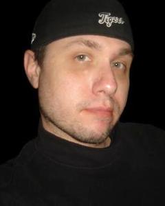 Man, 48. Bretmp