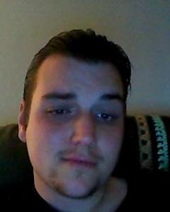 Man, 34. JMWEBB10