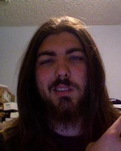 Man, 45. WollfM7H