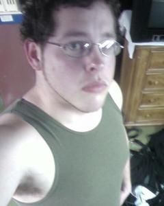 Man, 39. jeffro820