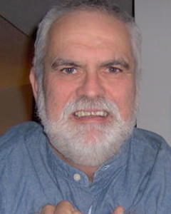 Man, 73. hj57
