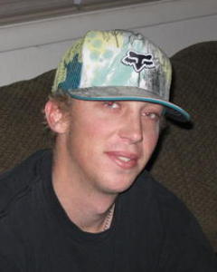 Man, 43. PURERIP