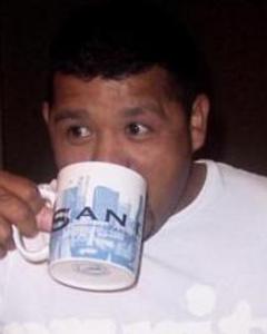 Man, 55. saulo01