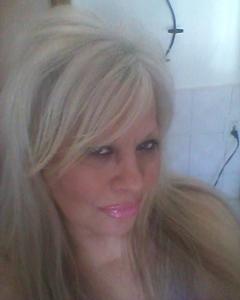 Woman, 65. frannybella