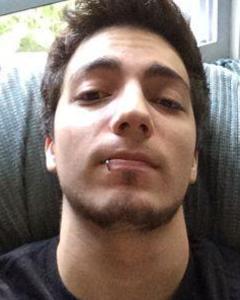 Man, 35. Dom_Spallino