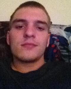 Man, 31. Brenner20
