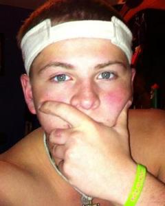 Man, 31. Tanner2cain