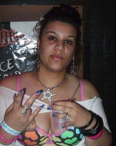 Woman, 41. Breezy6266