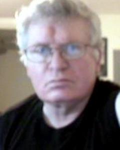 Man, 75. curlybill