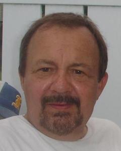 Man, 75. olebear415