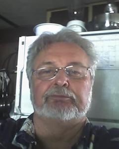 Man, 76. howwillie