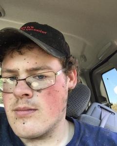 Man, 29. Charlie0676