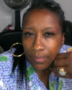 Woman, 45. CAROL7162