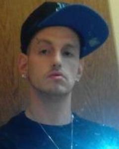 Man, 35. johnbooth1990