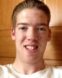 Man, 33. Nater5678