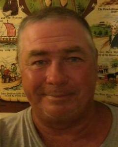 Man, 65. willofun