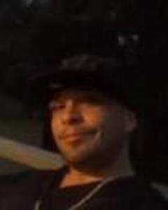 Man, 41. sketchyone