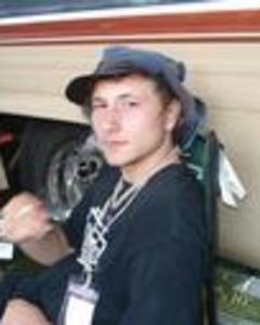 Man, 36. zachblessing