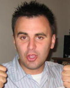 Man, 42. Dusan178