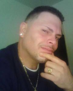 Man, 47. Elhumilde2054