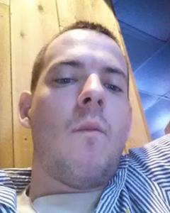 Man, 39. DustyStones
