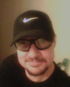 Man, 45. hudson_haw2866