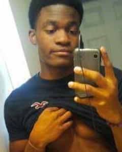 Man, 28. Joeboy4707