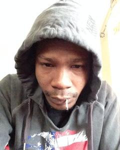 Man, 45. Duweyflamez