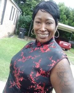 Woman, 53. vuna