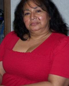 Woman, 73. Brez6857