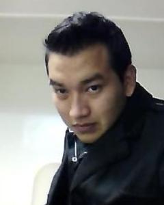 Man, 36. edd_emilio