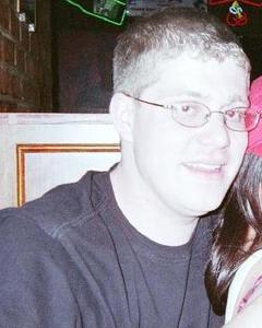 Man, 38. MattJabz