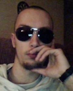 Man, 38. Ygorvinich