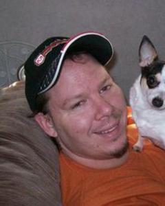 Man, 48. chevyboylt1