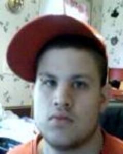 Man, 38. lilplaya21