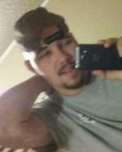 Man, 29. Chevy_Boy2257
