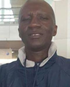 Man, 45. Mbatilo6887