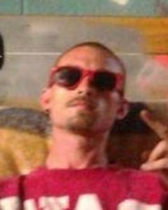 Man, 38. rebel_brand