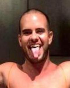 Man, 36. D_hernandez