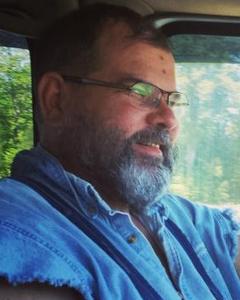 Man, 57. overalls40