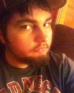Man, 28. Country_bo1112