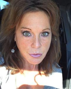 Woman, 55. Nicole_fitness