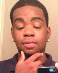 Man, 30. TravonM94