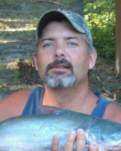 Man, 53. mike62225