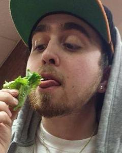 Man, 31. MikeKos