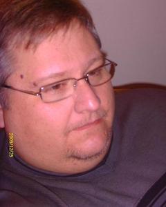 Man, 54. lonleyman70