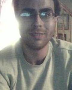 Man, 40. alhunneiti