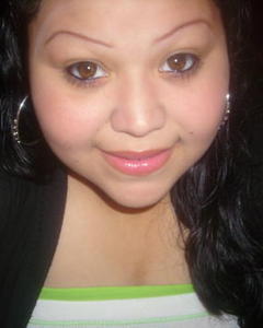 Woman, 37. MIZZ_PEREZ