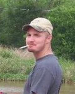 Man, 43. TRAVIS82056